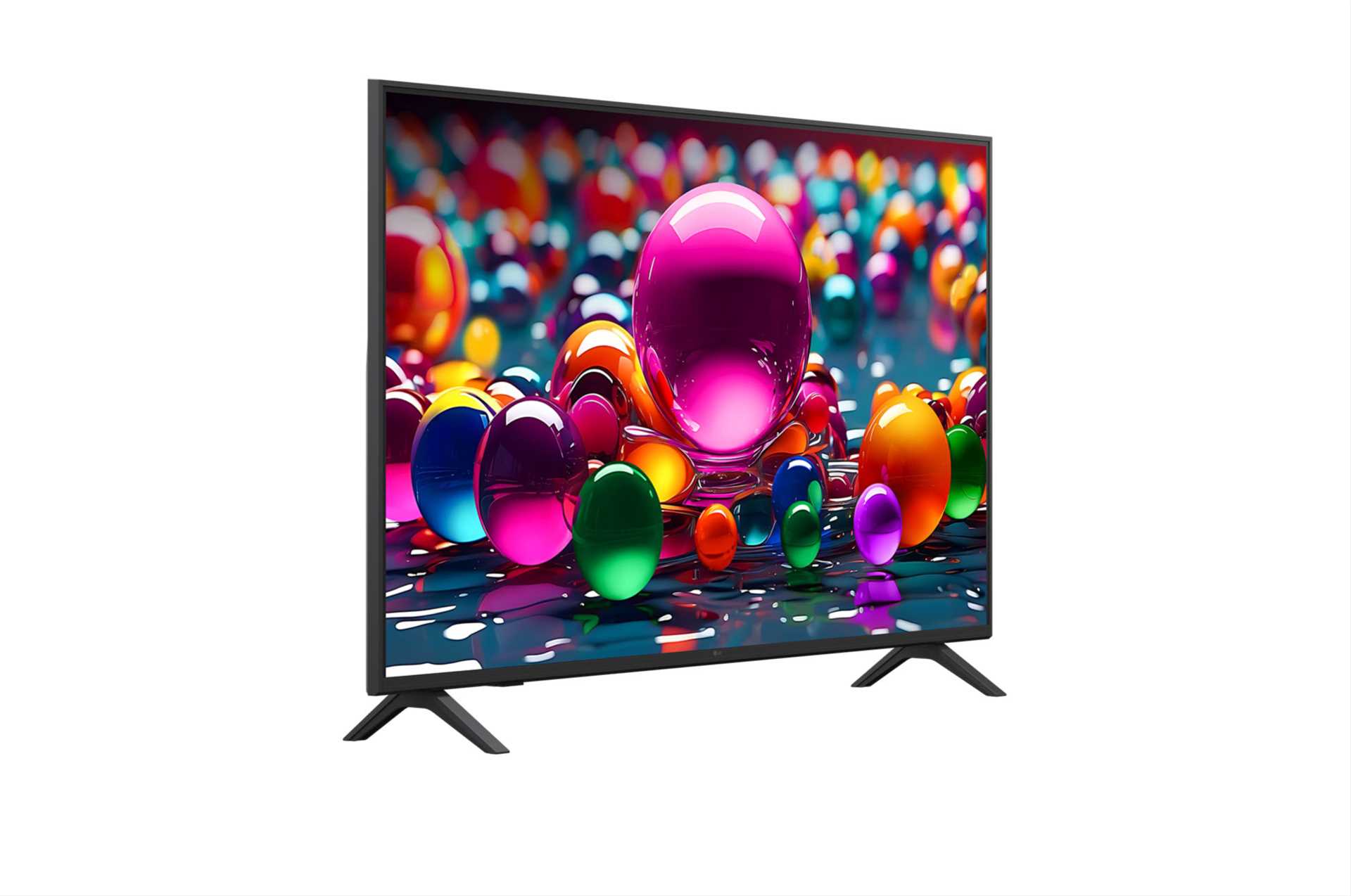 LG 50UA80006 50 Inch UHD AI 4K Smart TV