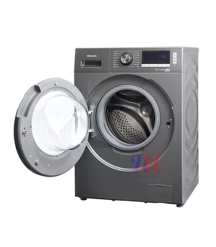 Hisense 9KG WFHV9014T Front Load Washing Machine