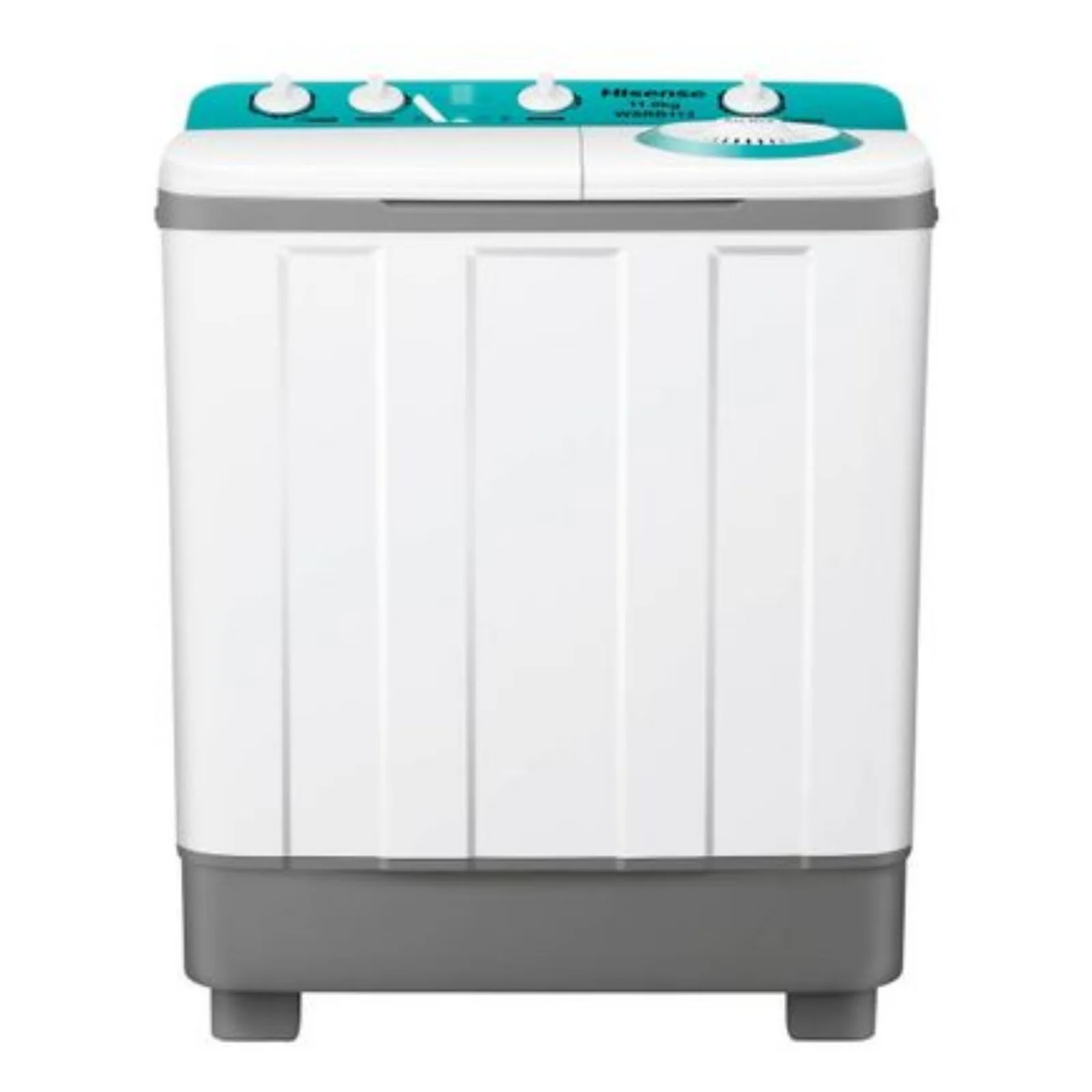 Hisense Twin Tub 11kg Washing Machine WSRB113