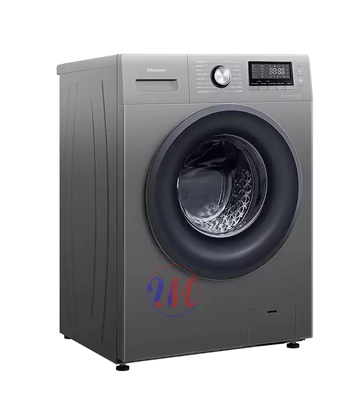 Hisense 8KG WFPV8012EMT Front Load Washing Machine