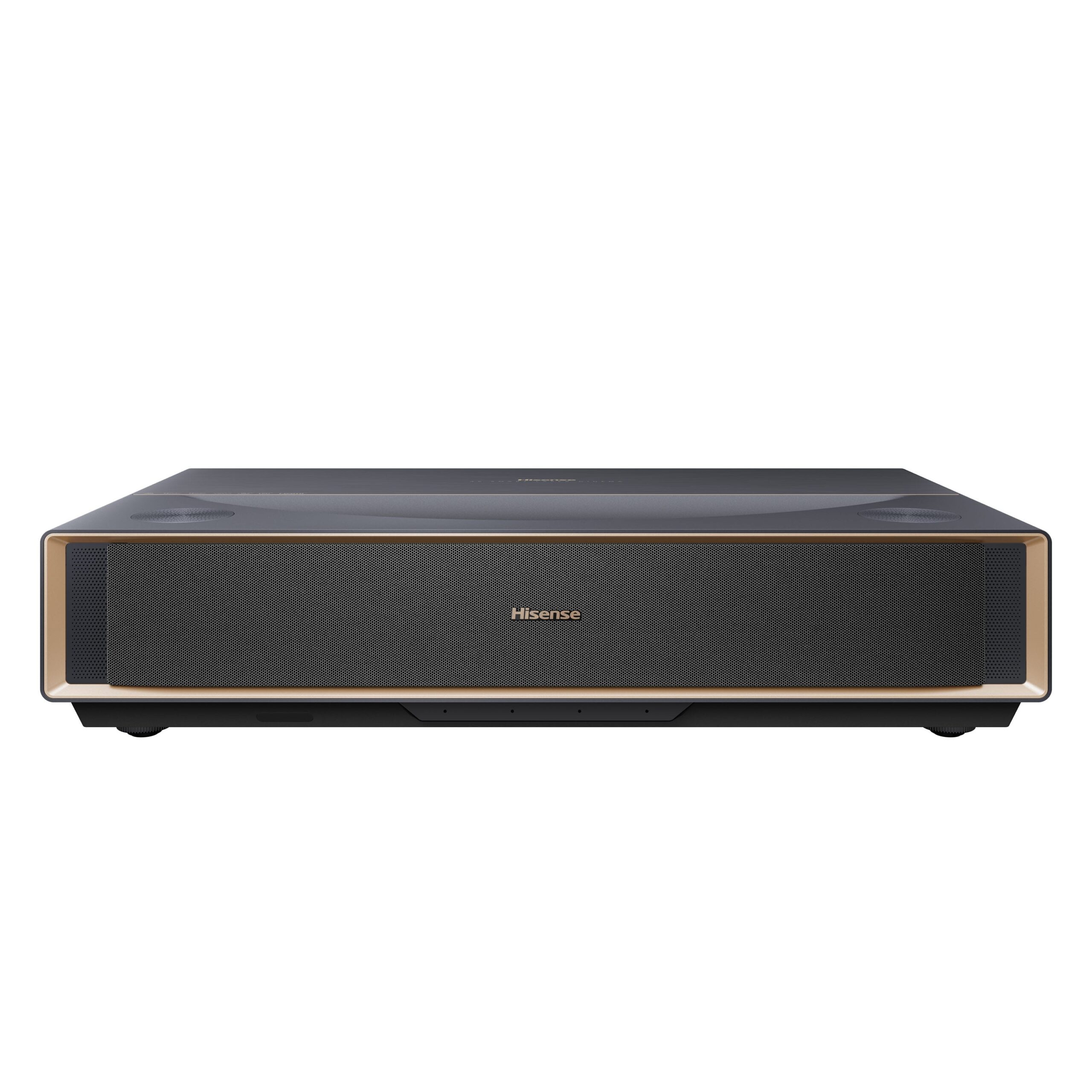 Hisense PT1 | 80”-150” Trichroma 4K Laser Cinema