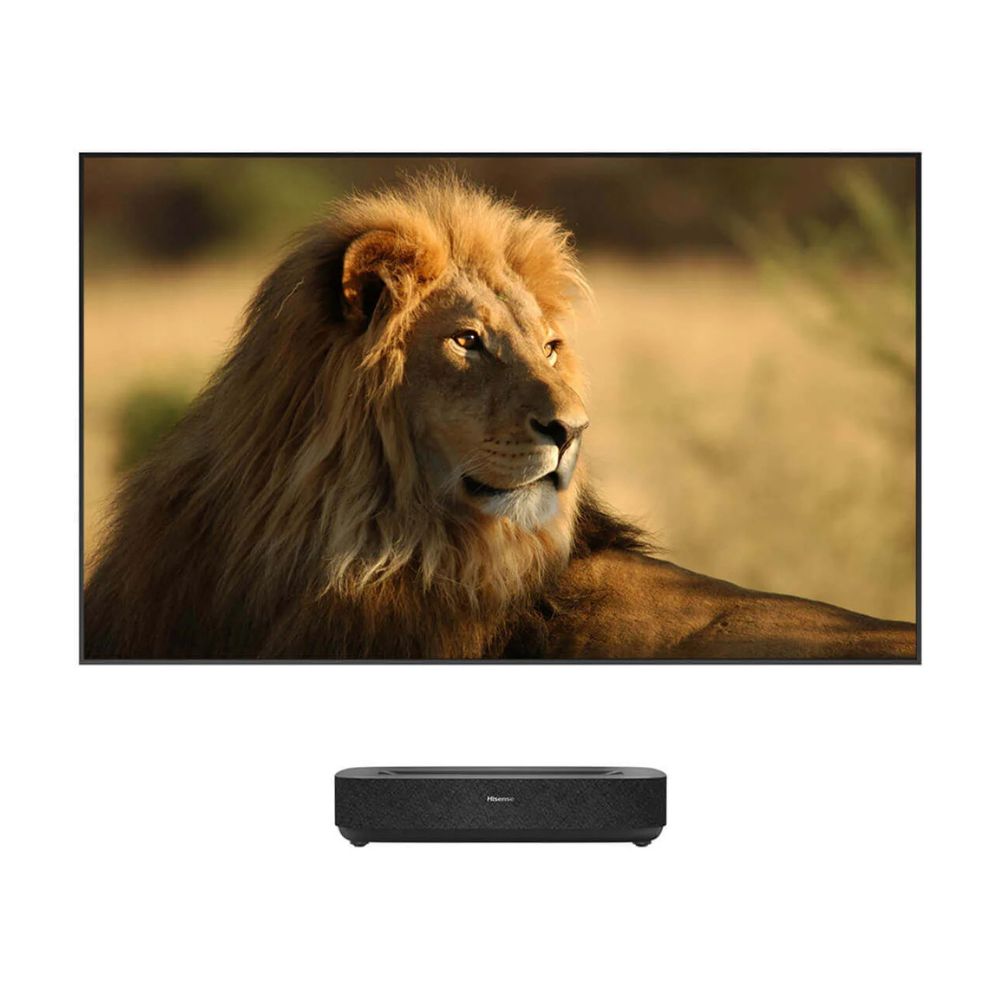 Hisense 100L9Q 100 Inch Laser L9 Series TV