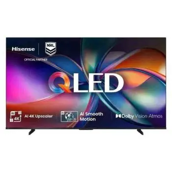 Hisense 85 Inch 85Q6QKEN 4K QLED Tv
