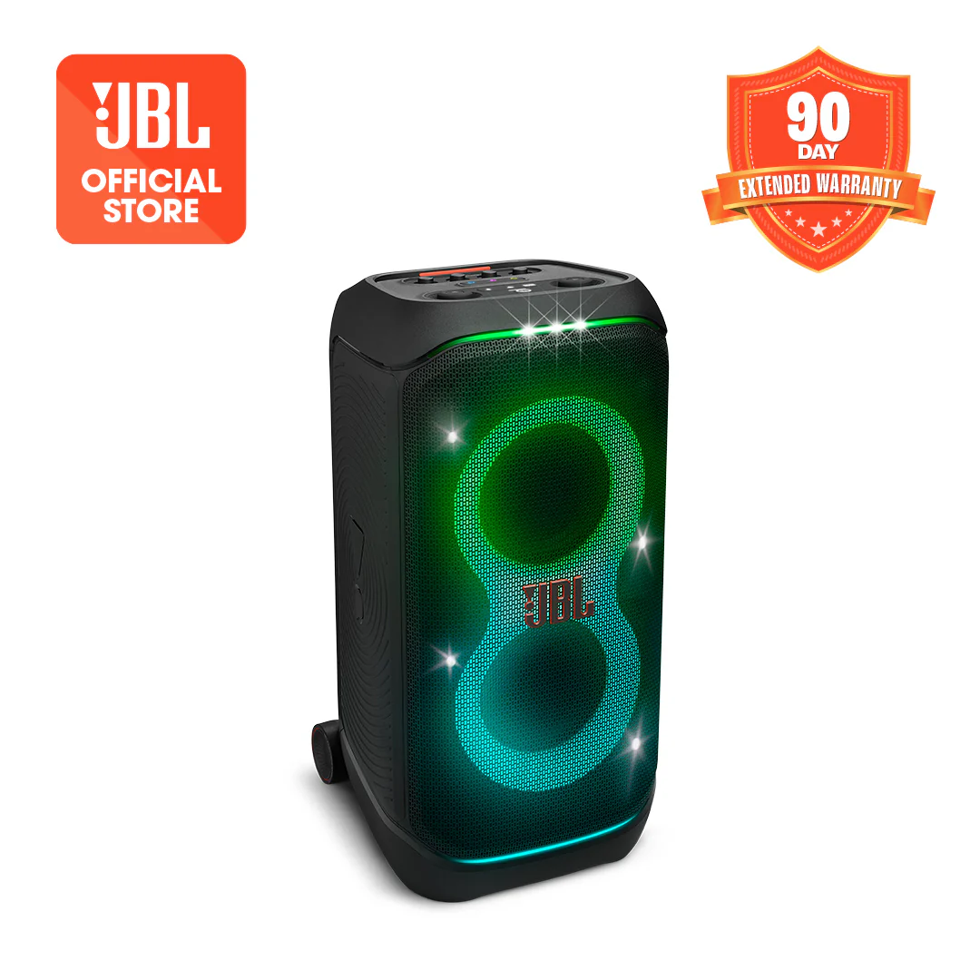 JBL PartyBox Stage 320