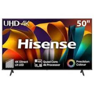 Hisense 50A4 50 Inch FHD 1080p Vidaa Smart TV