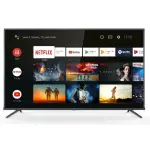 Vitron 32 Inch HD Smart Android Frameless Digital LED TV